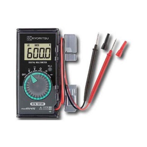 Digital Multimeter