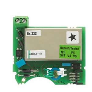 Industrial Controllers