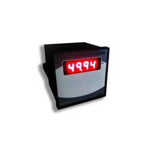 Frequency Meter