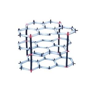 Laboratory Model Set
