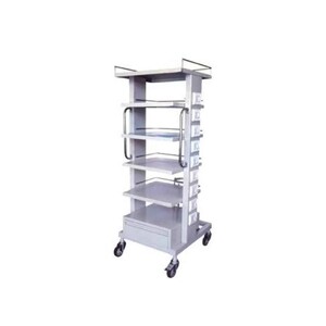 Hospital Trolley