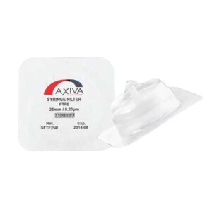 Laboratory Syringe Filter