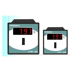 Conductivity & Temperature Meters