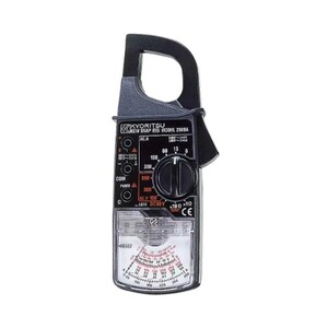 Clamp Meter