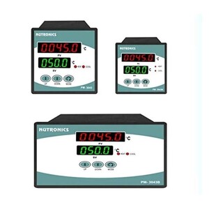 Process Controllers