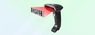 Barcode Scanner