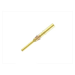 Circular Connector Contact