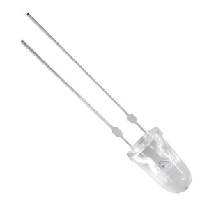 LEDs - Light Emitting Diodes