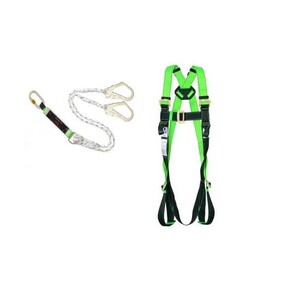 Safety Harness