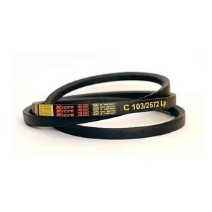 V Belts
