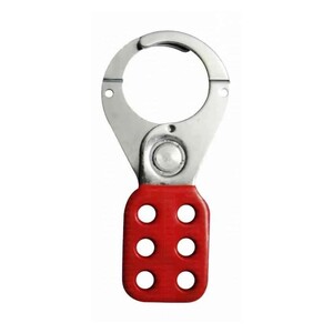 Lockout Hasps