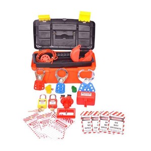 Lockout Tagout Kits