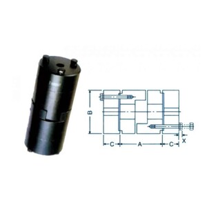 Couplings & Adapters