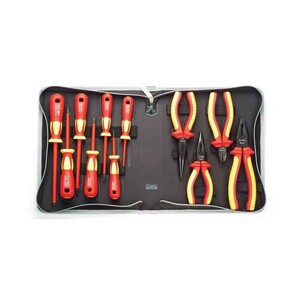 Screwdrivers & Nut Drivers