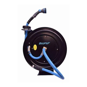 Garden Hose Reel