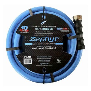 Garden Hose Pipe
