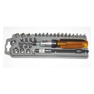 Socket Bits Set
