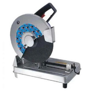 Cut Off Machine