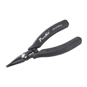 Long Nose Pliers