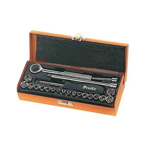 Sockets & Accessories