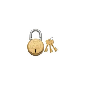 Padlocks