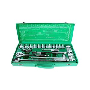 Socket Tool Set