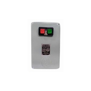 Manual Motor Starters