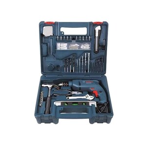 Impact Drill Kit