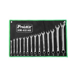 Spanners Set