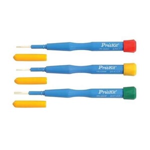 Slotted Screwdrivers