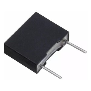 Film Capacitors
