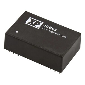 DC Converter