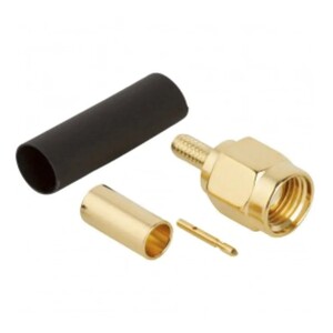 Coaxial Connector