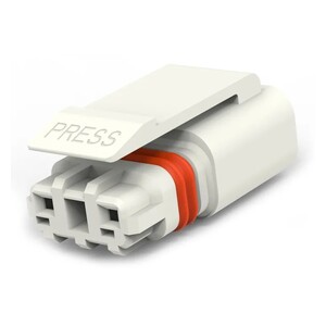 Electrical Connector
