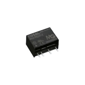 DC Converters