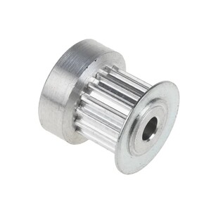 Timing Belt Pulley
