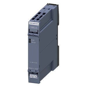 Monitoring Relays