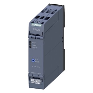 Monitoring Relay