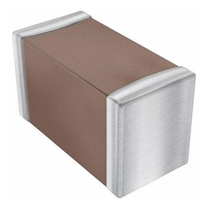 Multilayer Ceramic Capacitors