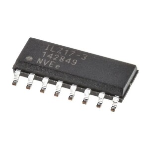 Digital Isolator IC