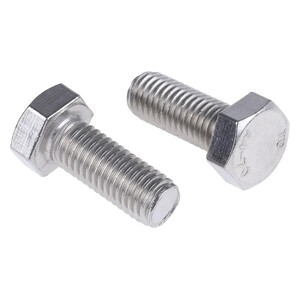 Hex Bolts