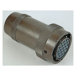 Circular Connector