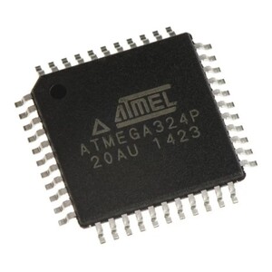 Microcontroller