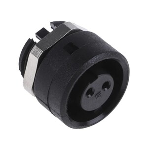 Industrial Circular Connectors