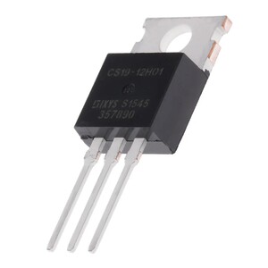 Thyristor
