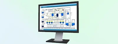 SCADA System