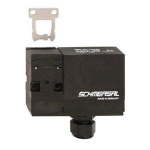 Solenoid Interlock Switch