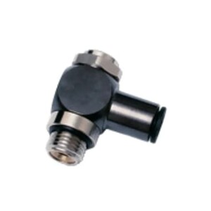 Pneumatic Function Fittings