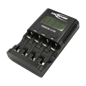 Battery Chargers