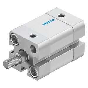 Pneumatic Guided Cylinder